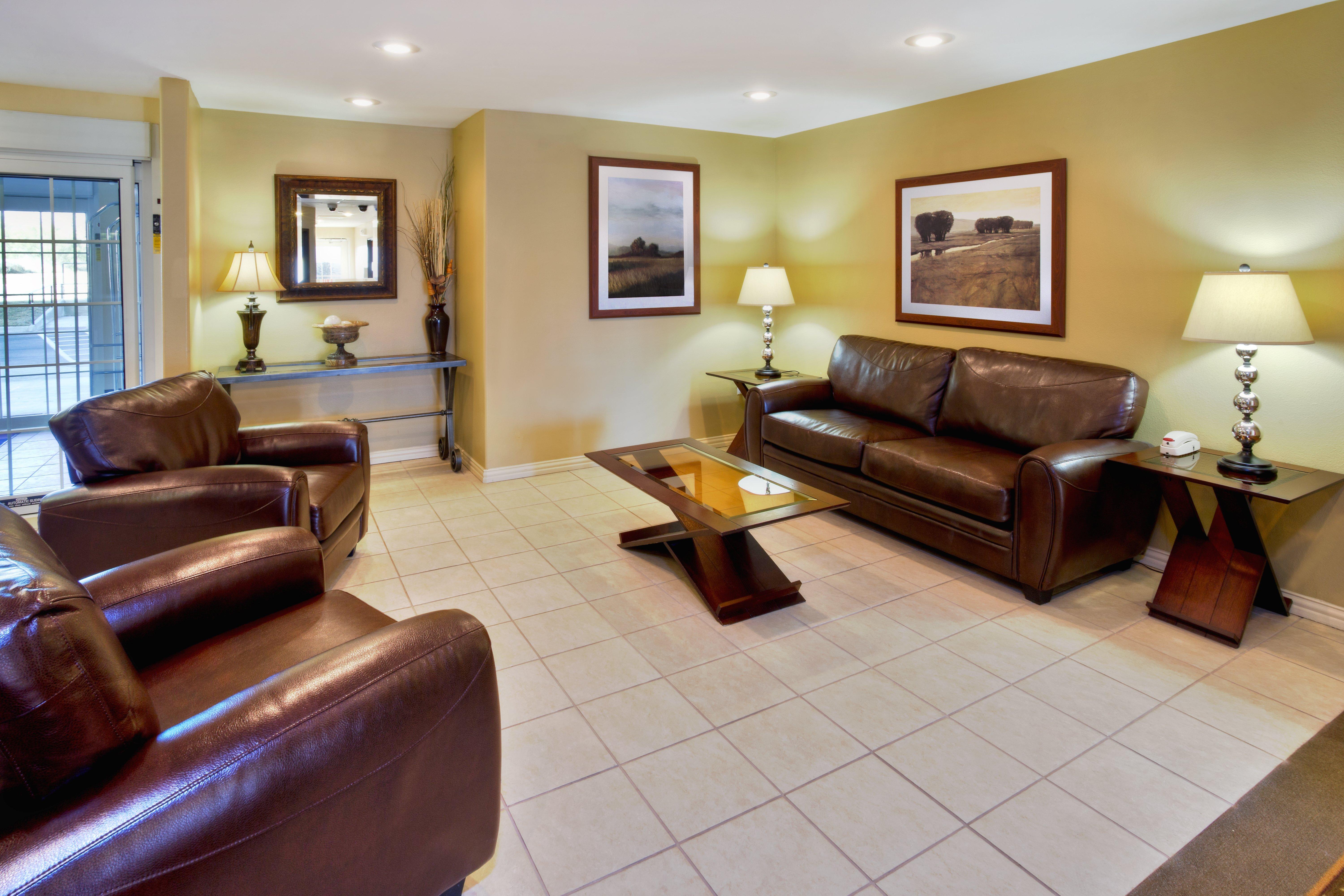 Candlewood Suites Killeen - Fort Cavazos Area By Ihg Экстерьер фото