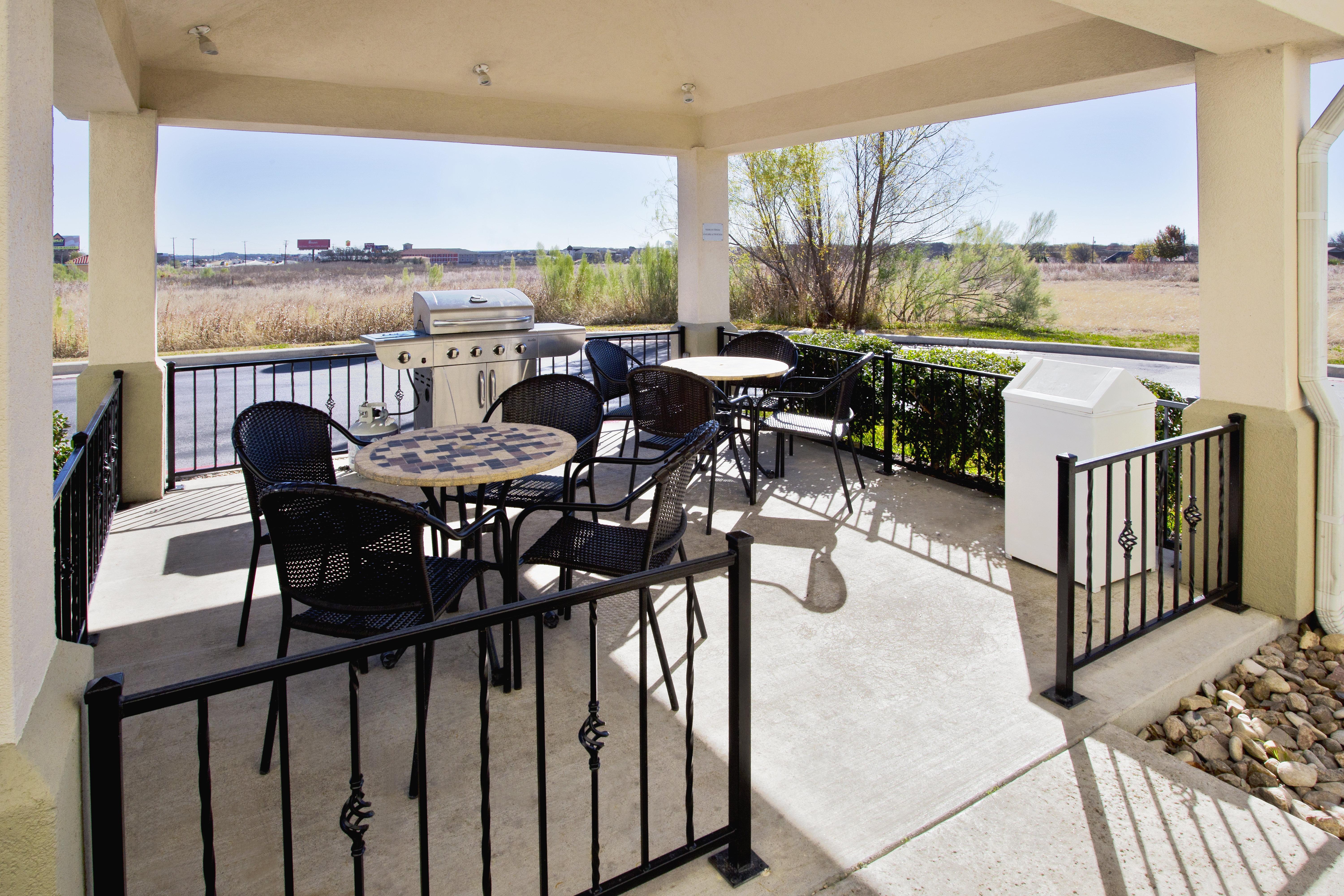 Candlewood Suites Killeen - Fort Cavazos Area By Ihg Экстерьер фото