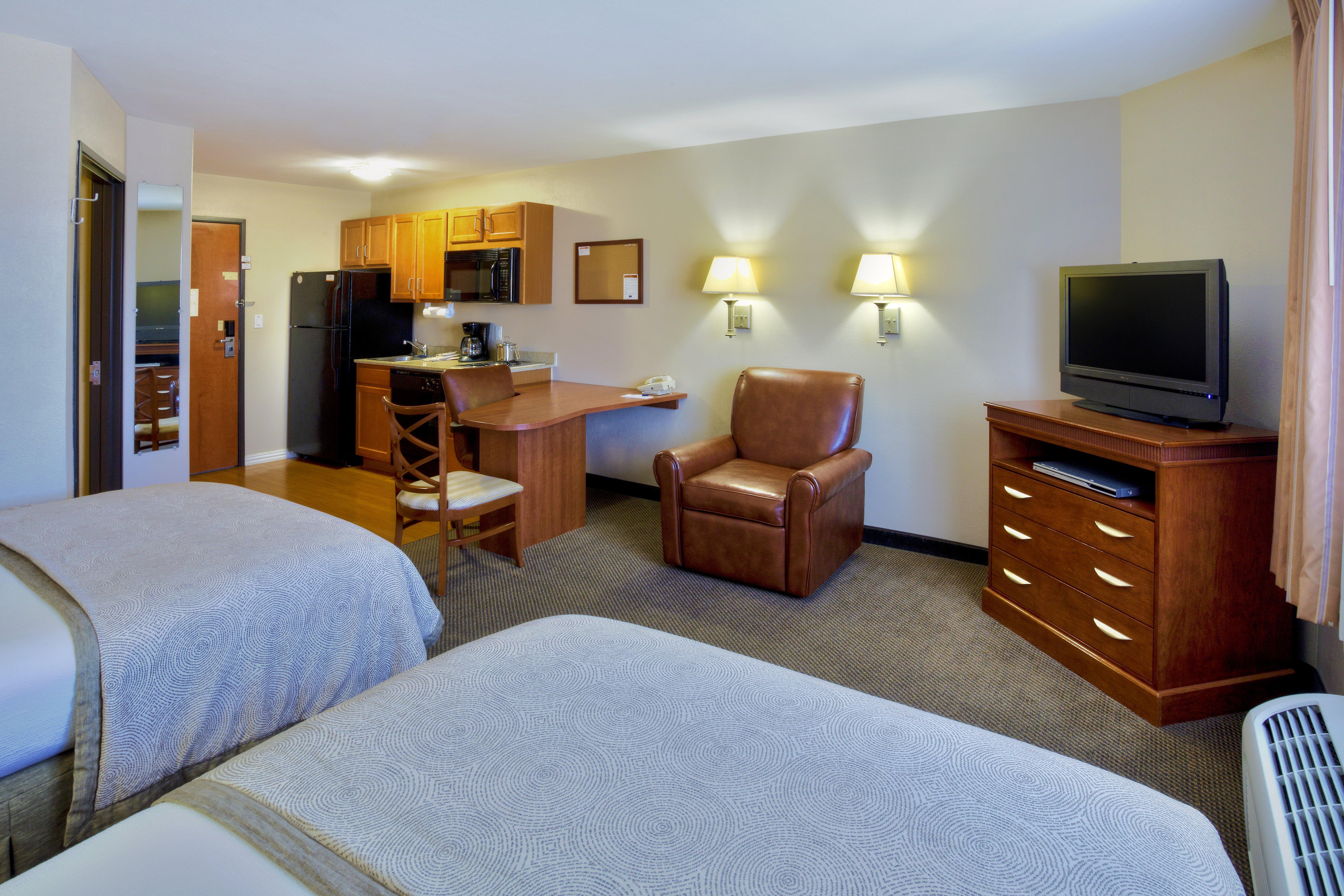 Candlewood Suites Killeen - Fort Cavazos Area By Ihg Экстерьер фото