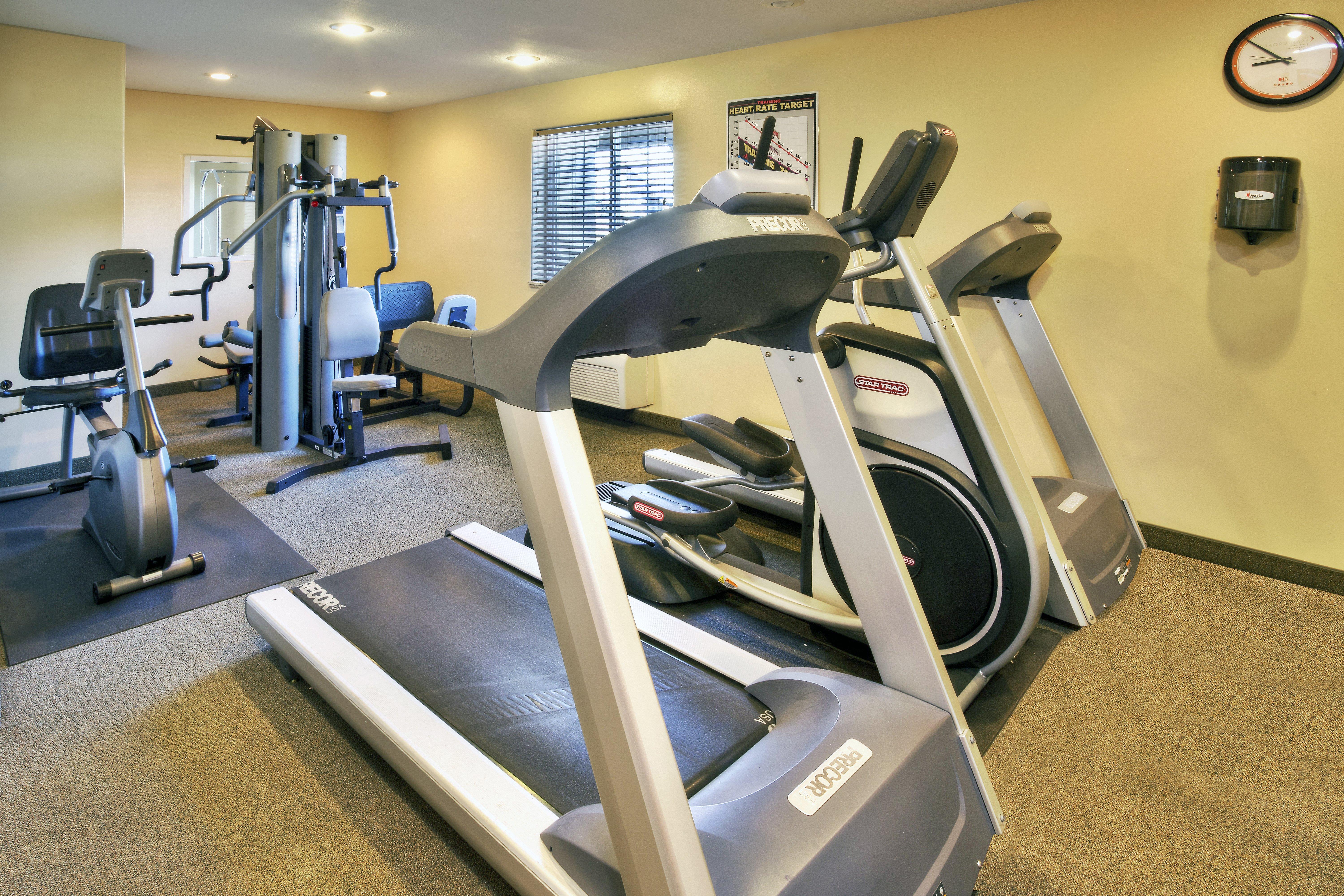 Candlewood Suites Killeen - Fort Cavazos Area By Ihg Экстерьер фото
