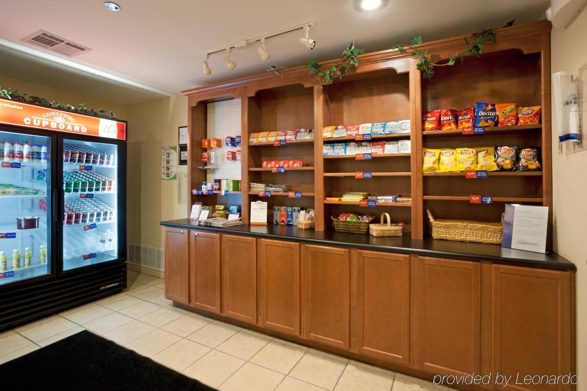 Candlewood Suites Killeen - Fort Cavazos Area By Ihg Экстерьер фото