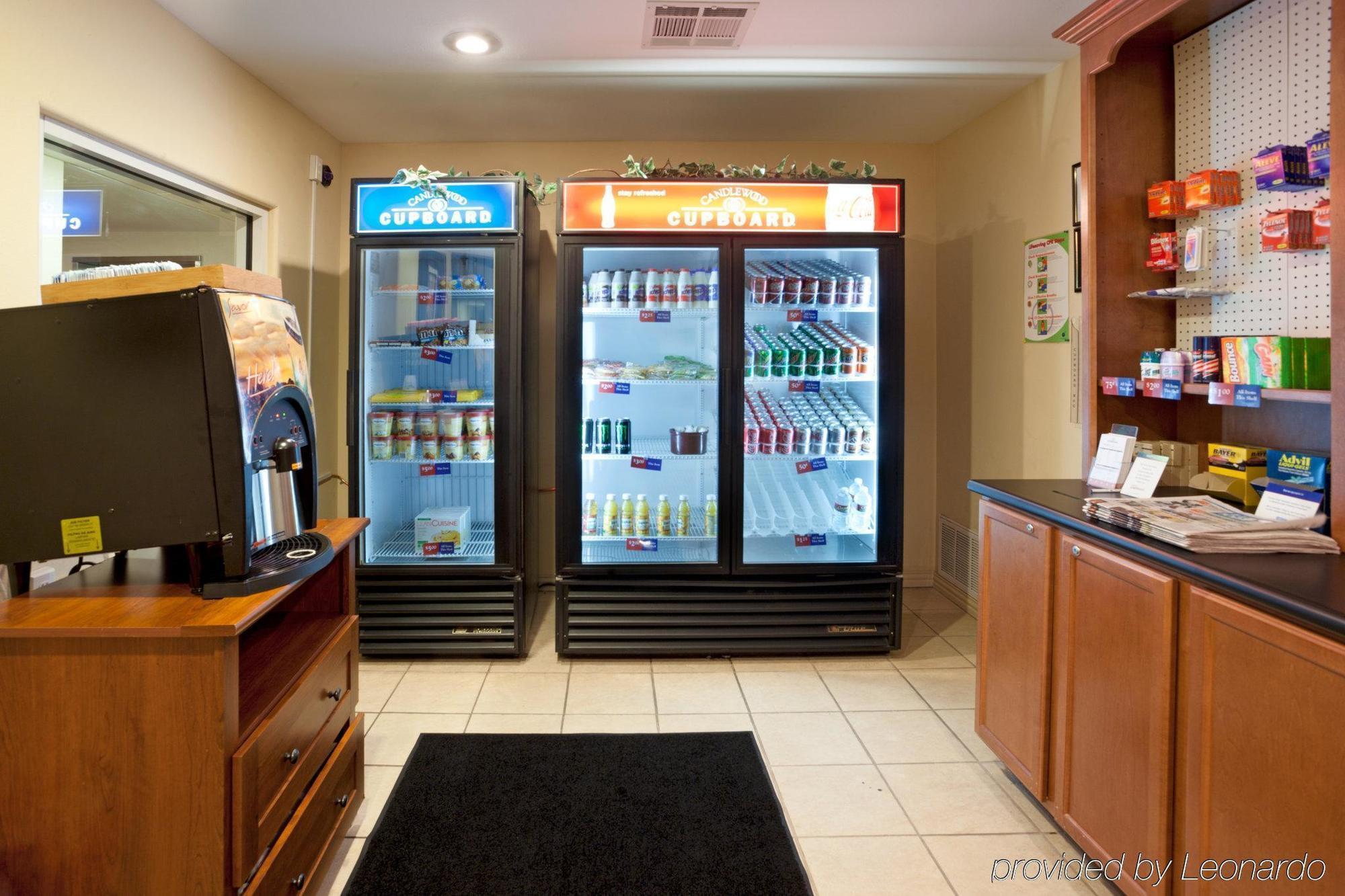 Candlewood Suites Killeen - Fort Cavazos Area By Ihg Экстерьер фото