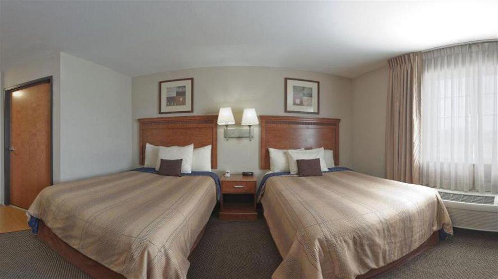 Candlewood Suites Killeen - Fort Cavazos Area By Ihg Экстерьер фото