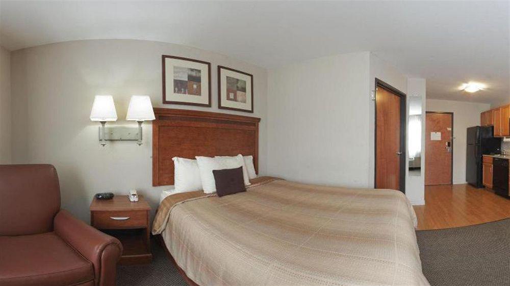 Candlewood Suites Killeen - Fort Cavazos Area By Ihg Экстерьер фото