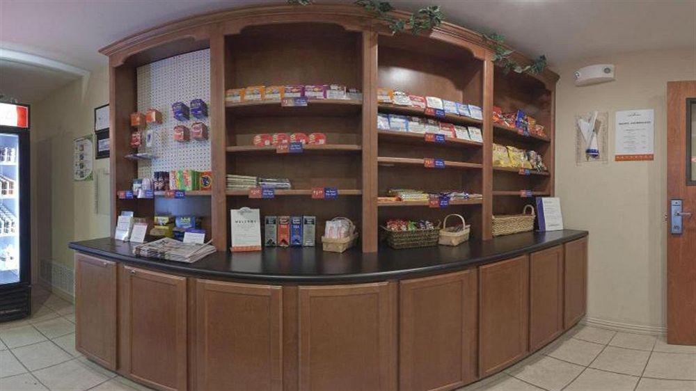 Candlewood Suites Killeen - Fort Cavazos Area By Ihg Экстерьер фото