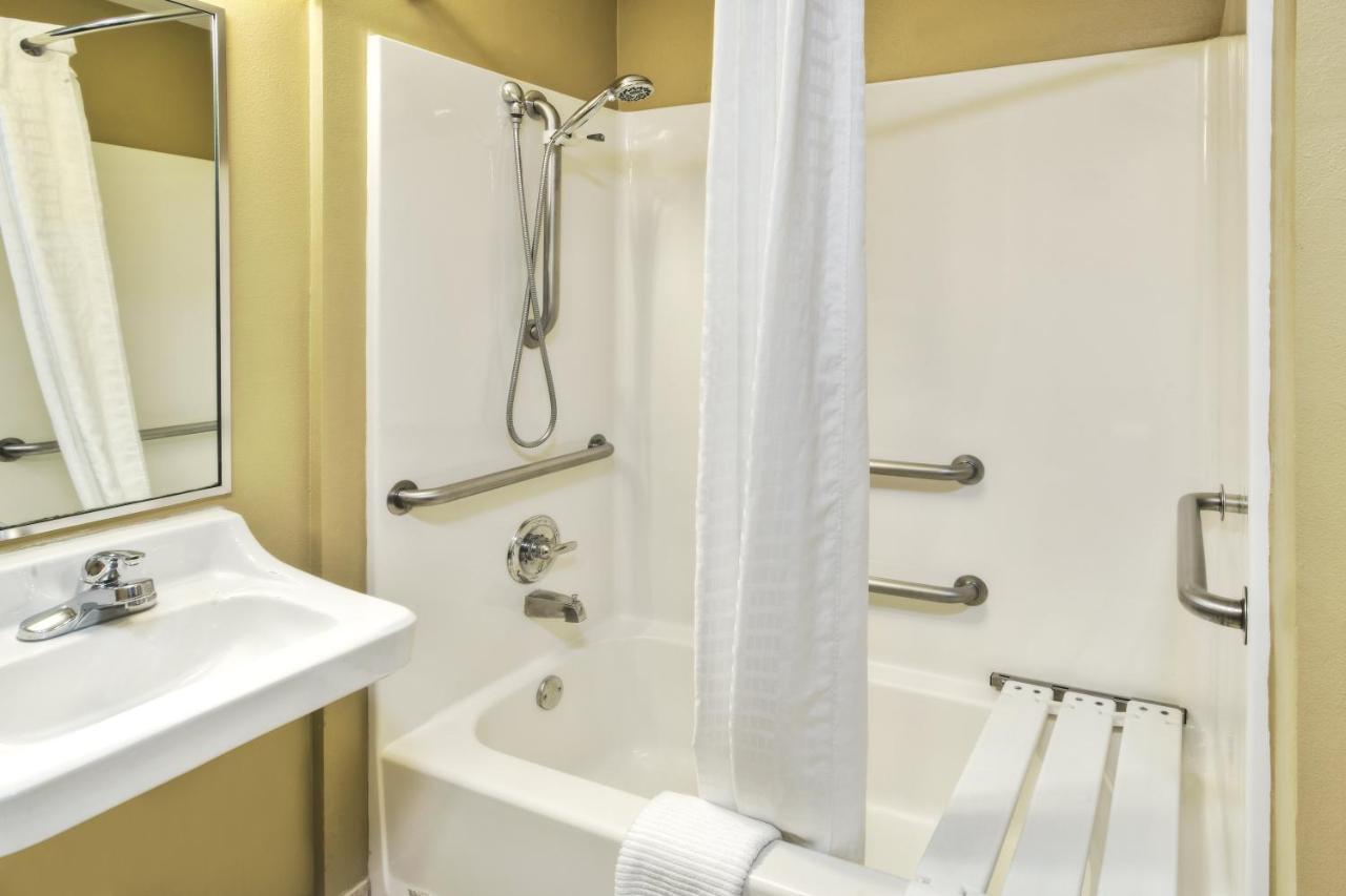 Candlewood Suites Killeen - Fort Cavazos Area By Ihg Экстерьер фото
